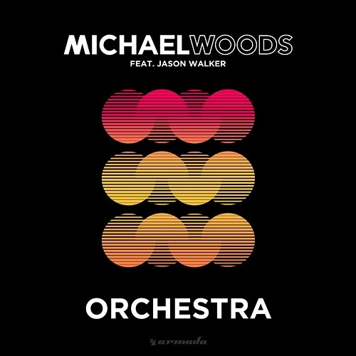 Orchestra Michael Woods feat. Jason Walker