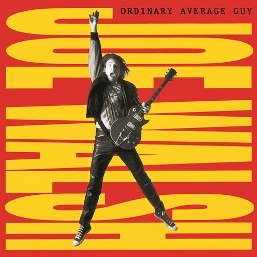 Ordinary Average Guy Joe Walsh