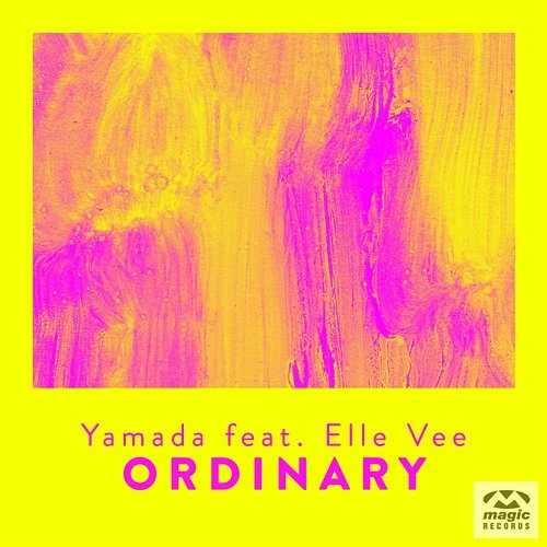 Ordinary Yamada feat. Elle Vee
