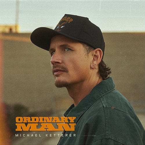 Ordinary Man Michael Ketterer