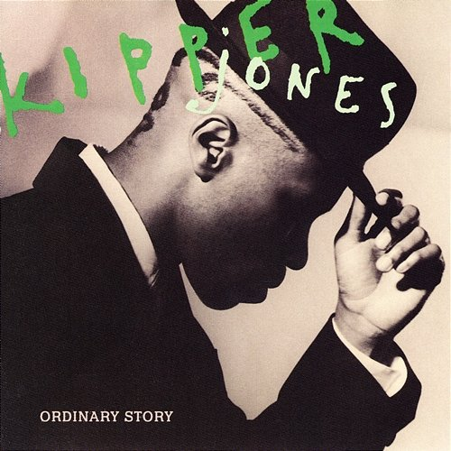 Ordinary Story Kipper Jones