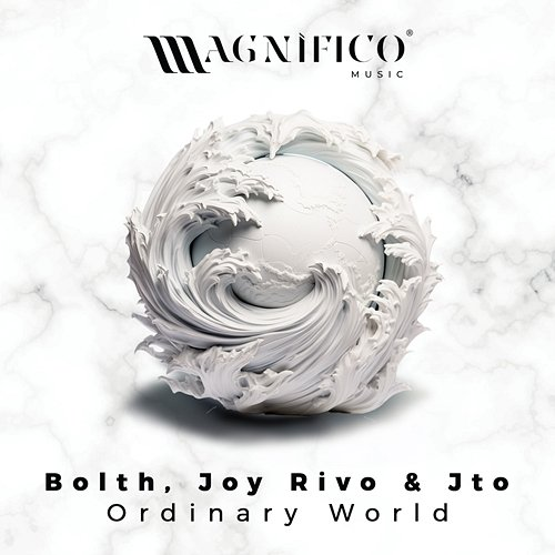 Ordinary World Bolth, JOY RIVO & JTO
