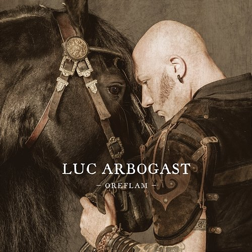 Oreflam Luc Arbogast