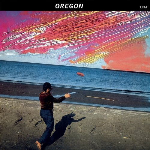 Oregon Oregon