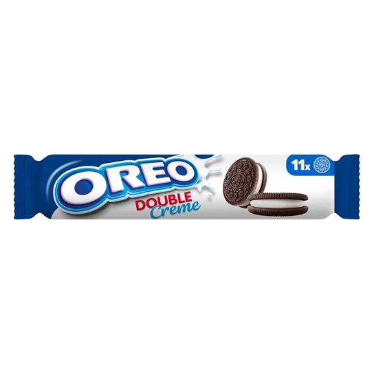 Oreo Double 157g Oreo