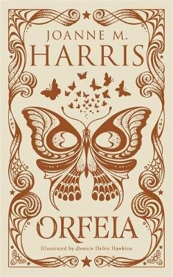 Orfeia Harris Joanne