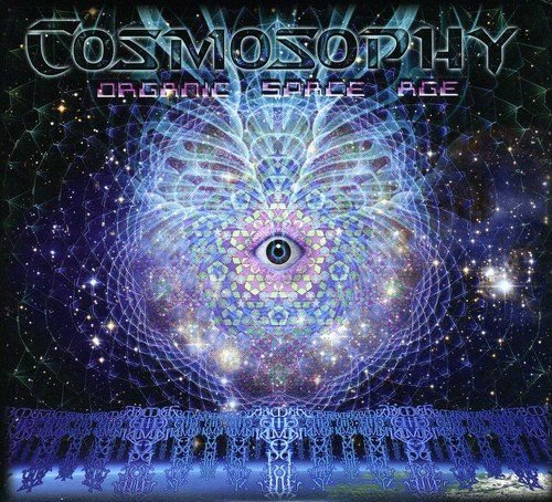 Organic Space Age Various Artists