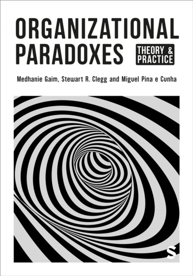 Organizational Paradoxes Medhanie Gaim