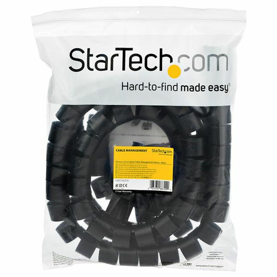 Organizator Kabli Startech CMSCOILED4 StarTech