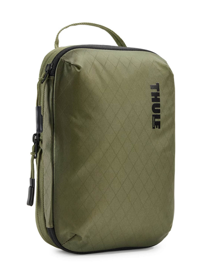 Organizer podróżny kompresyjny Thule PackingCube S Soft Green Thule