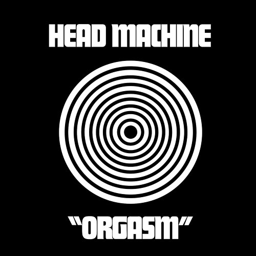 Orgasm Head Machine
