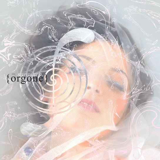Orgone Sarasara