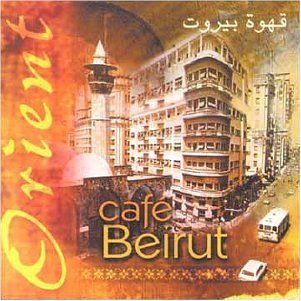 Orient Various Artists
