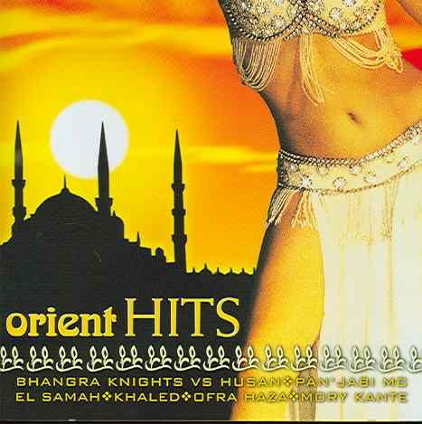 ORIENT Various Artists