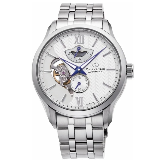 Orient RE-AV0B01S00B Orient Star