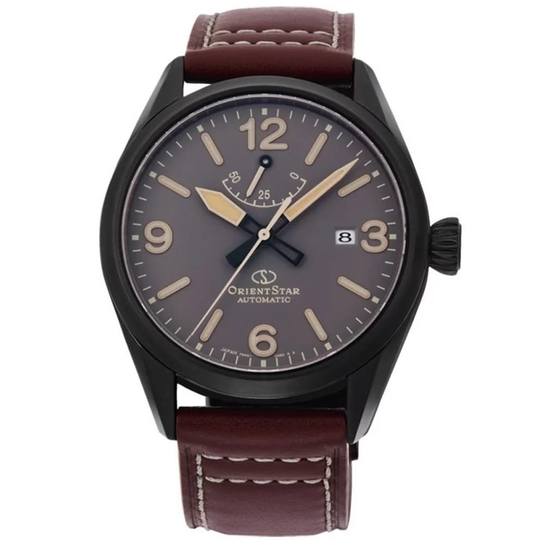 Orient STAR RE-AU0202N00B Orient Star