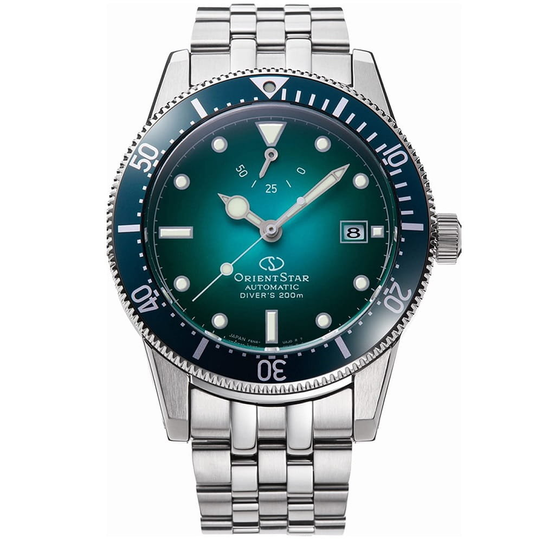 ORIENT STAR RE-AU0602E00B Orient Star