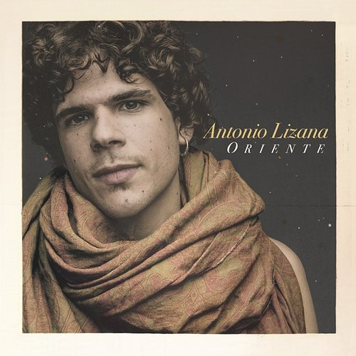 Oriente Antonio Lizana
