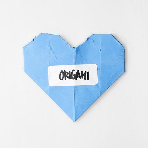 ORIGAMI Averzzo, Manu Oliva, JOD