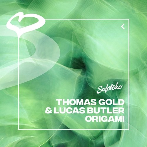 Origami Thomas Gold & Lucas Butler