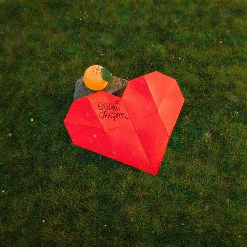 Origami OCCHI