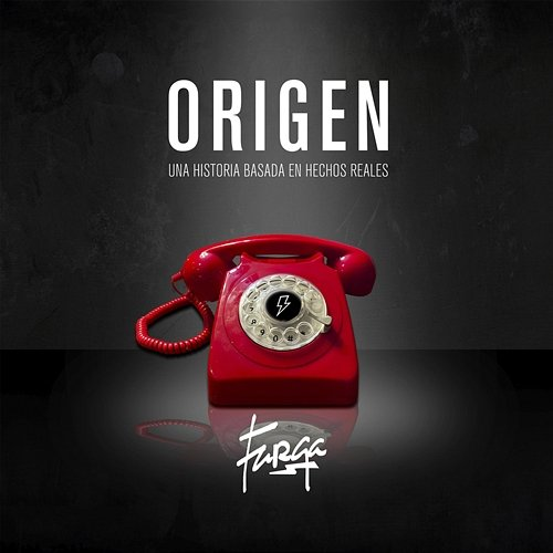 Origen Farga
