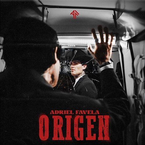 Origen Adriel Favela