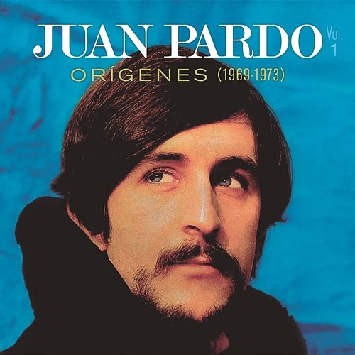Orígenes Juan Pardo