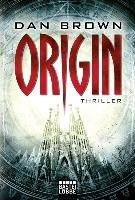 Origin Brown Dan