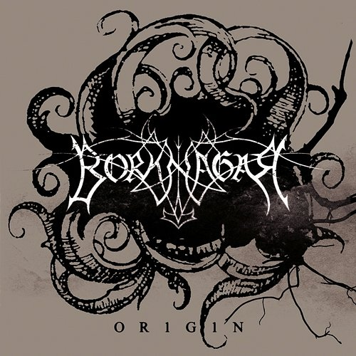 Origin Borknagar