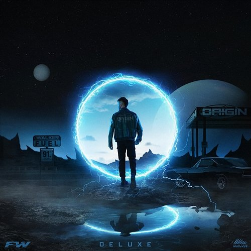 ORIGIN Frank Walker