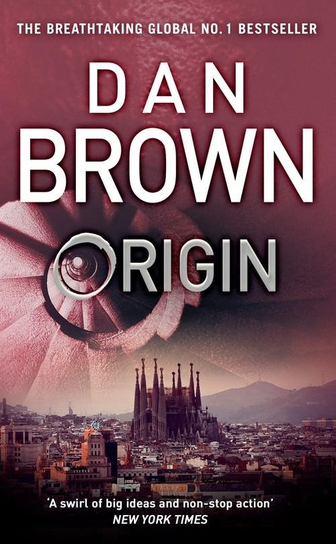 Origin Brown Dan