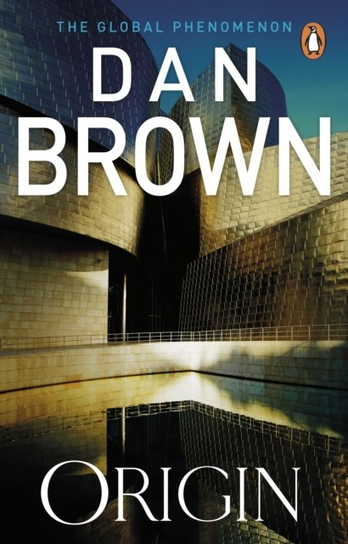 Origin Brown Dan