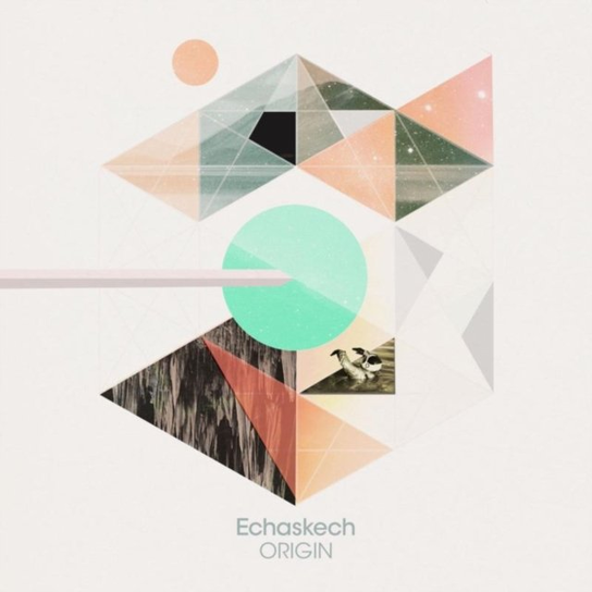Origin Echaskech