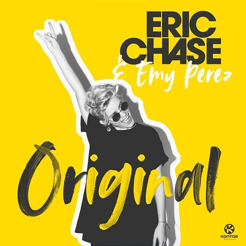 Original Eric Chase, Emy Perez