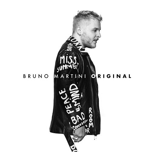 Original Bruno Martini