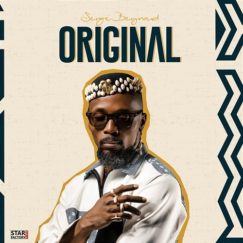 Original Serge Beynaud