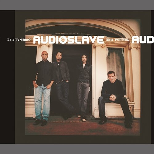 Original Fire Audioslave