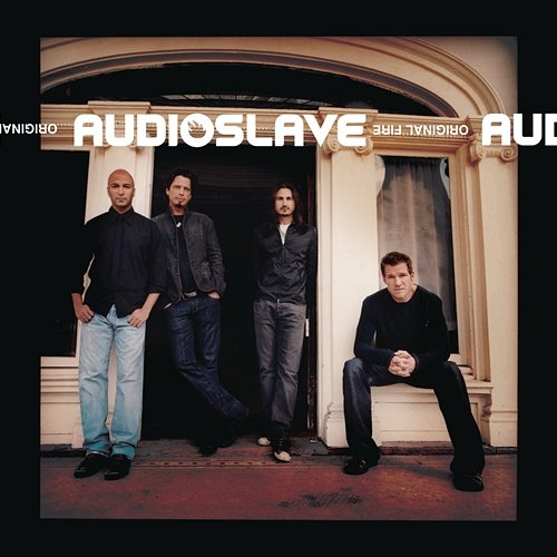 Original Fire Audioslave