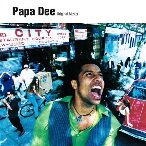 Original Master Papa Dee