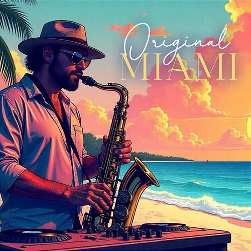 Original Miami Sax4Fun, Gioele Gregorini, White Accordion & ATOMO Prod.