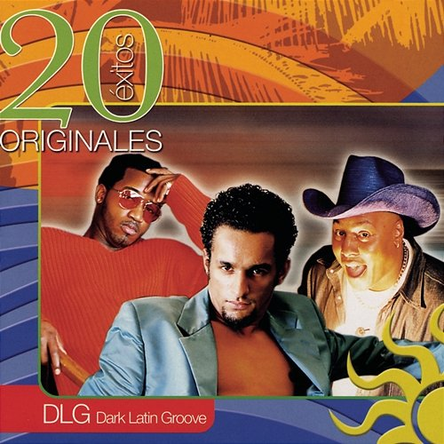 Originales - 20 Exitos D.L.G.