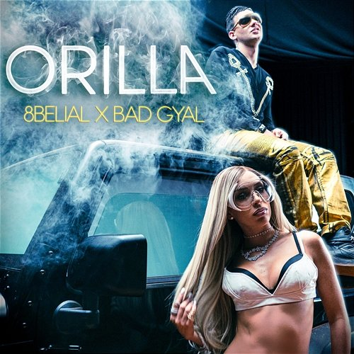 Orilla 8belial, Bad Gyal & Virtual Flavor