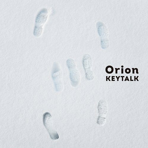 Orion KEYTALK