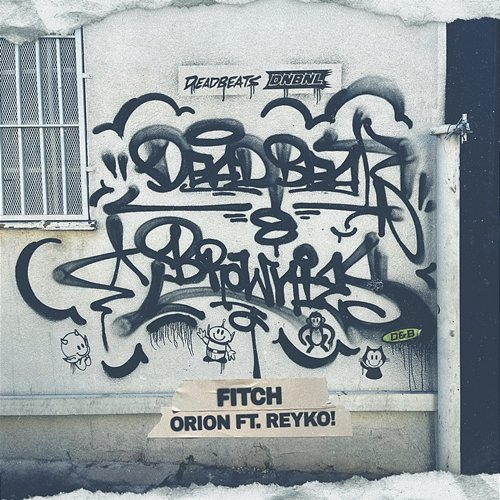 Orion Fitch, REYKO!