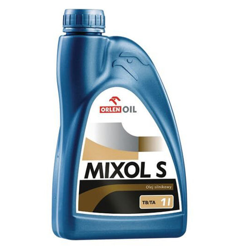 ORLEN MIXOL S 1L ORLEN