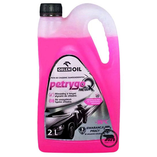 Orlen Petrygo Q 2L ORLEN