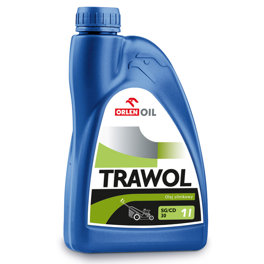 ORLEN TRAWOL 30 1L ORLEN