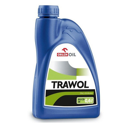 ORLEN TRAWOL 30 600ML ORLEN