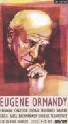 ORMANDY E EUGENE ORMANDY 4CD+K Ormandy Eugene